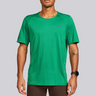 janji men's run all day technical shirt for exercise