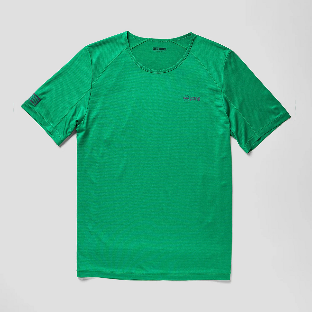 Janji Men's Run All Day Tee