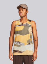 Janji Men's Run All Day Tank