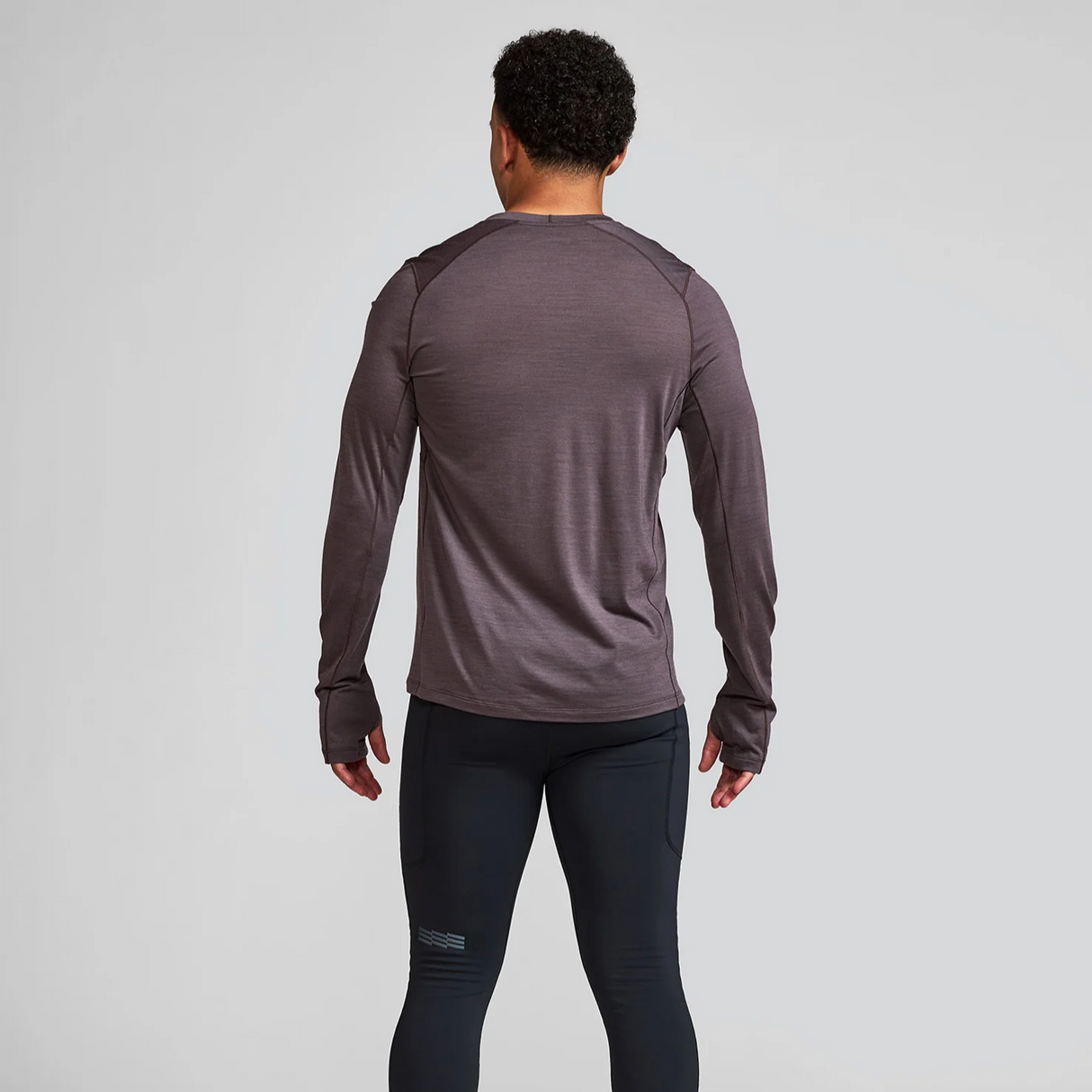 Janji Men's Repeat Merino Long Sleeve