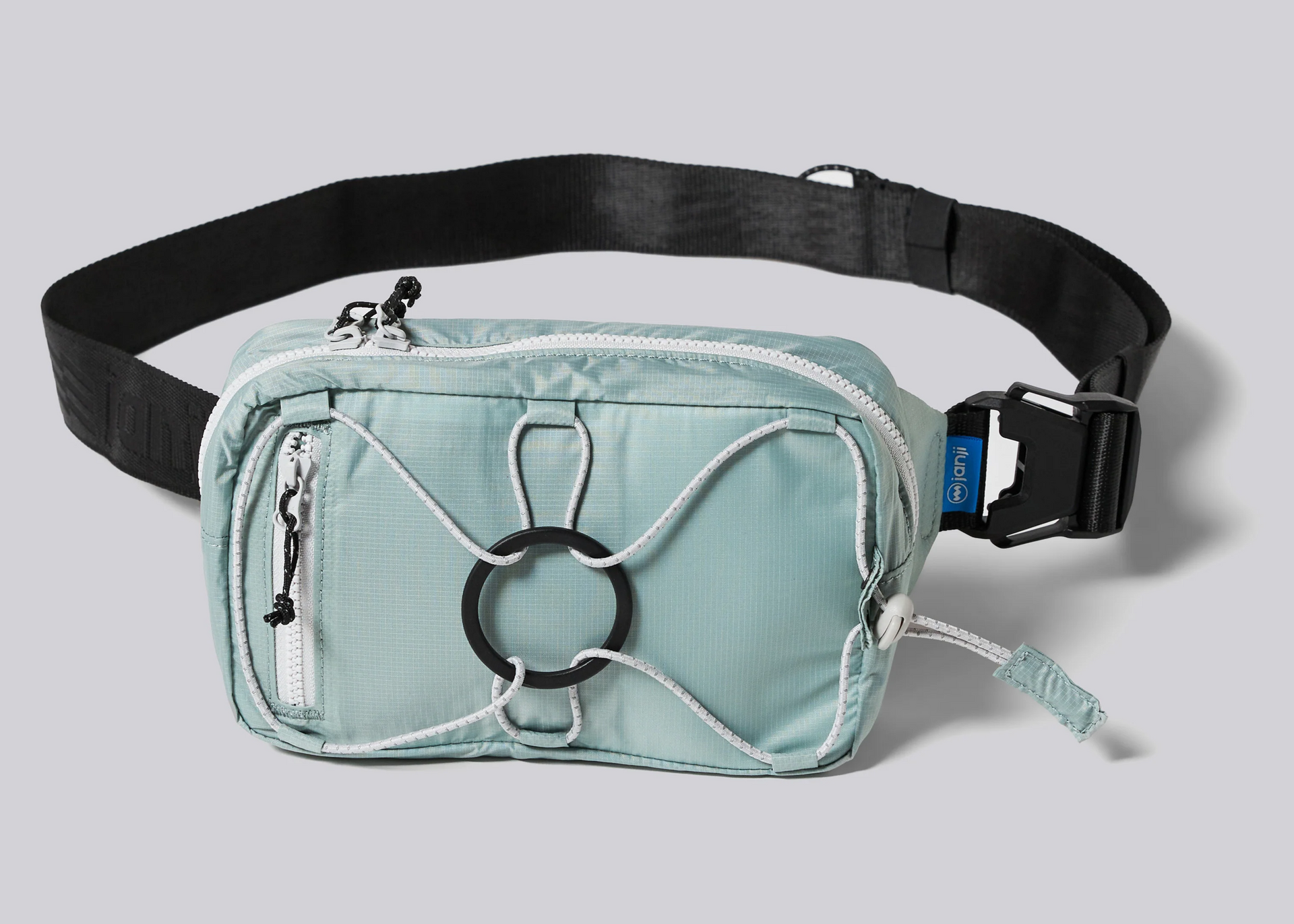 Janji Multipass Mini Waist or Shoulder Pack – Portland Running Company
