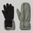 Janji Vortex Wind Block Gloves with convertible mitten