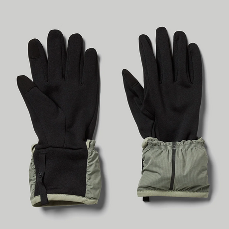 Janji Vortex Wind Block Gloves