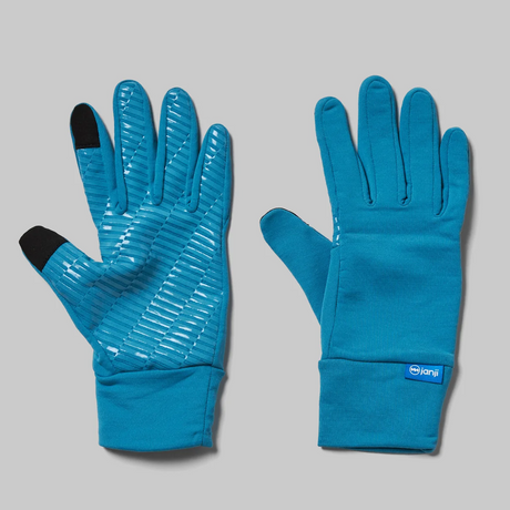 Janji Revo Merino Liner Glovers