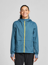 Janji Women's Rainrunner Pack Jacket 2.0