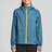Janji Women's Rainrunner Pack Jacket 2.0 waterproof running raincoat