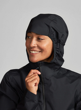 Janji Women's Rainrunner Pack Jacket