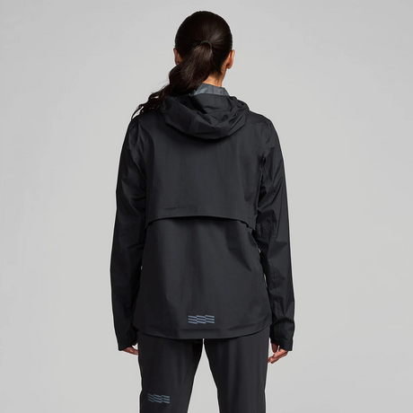 Janji Women's Rainrunner Pack Jacket