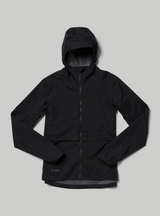 Janji Women's Rainrunner Pack Jacket