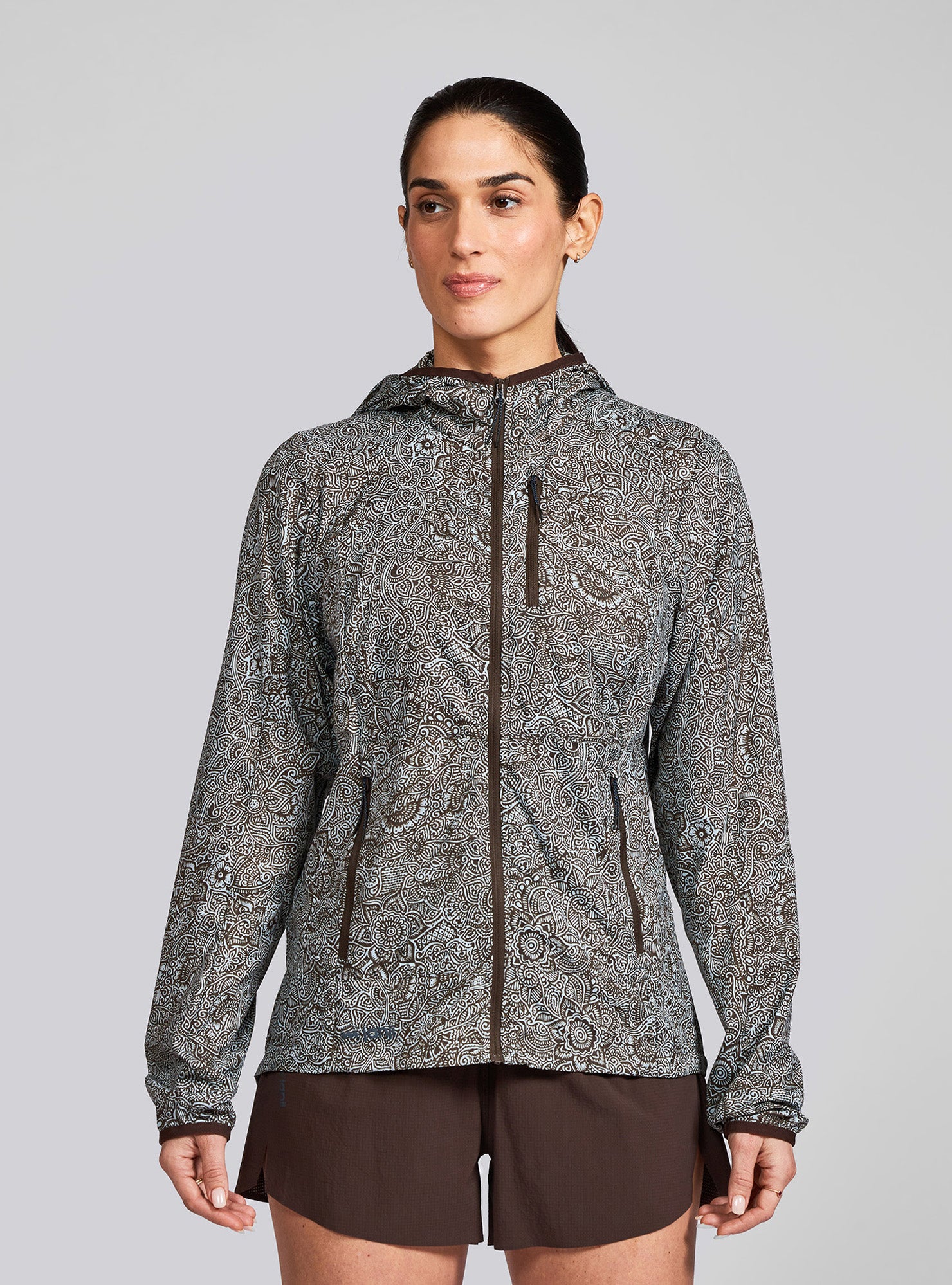Janji Women's Zephyrunner Wind Shell – Portland Running Company