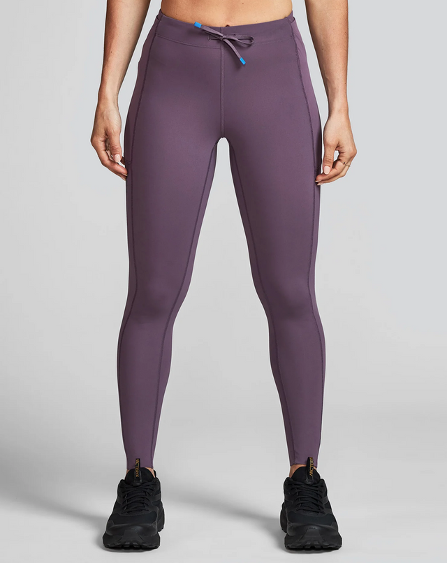 Janji Women's 7/8 Trail Tight 
