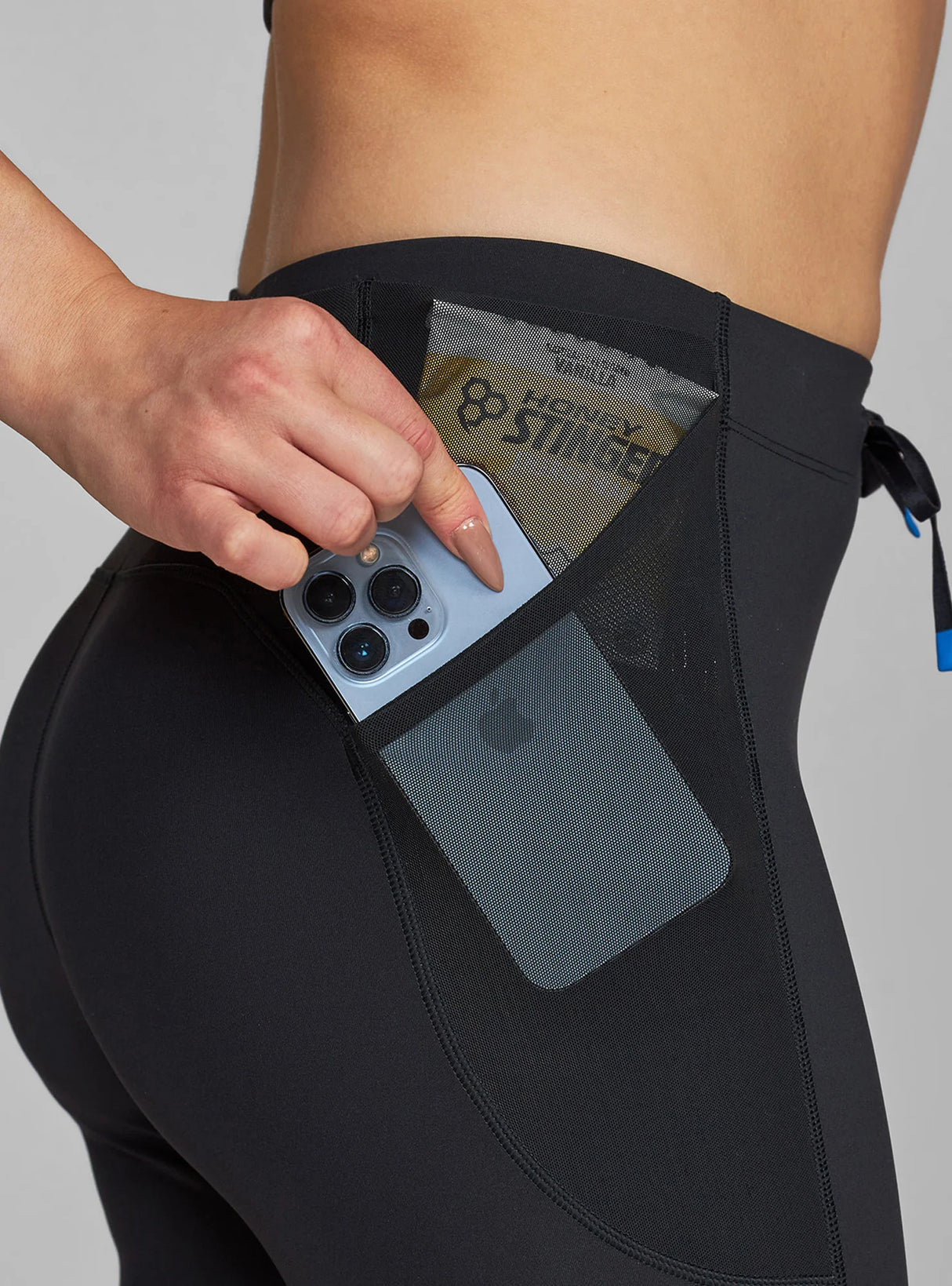 Janji Women's 7/8 Trail Tight