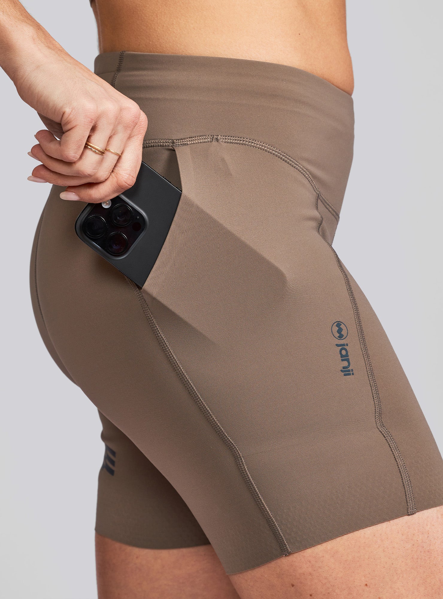 新品 Light 5-Pocket Short Shorts WOMEN S Light 5-Pocket Short Shorts | Yamatomichi U.L. HIKE