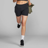 Janji Women's 5" Pace Short