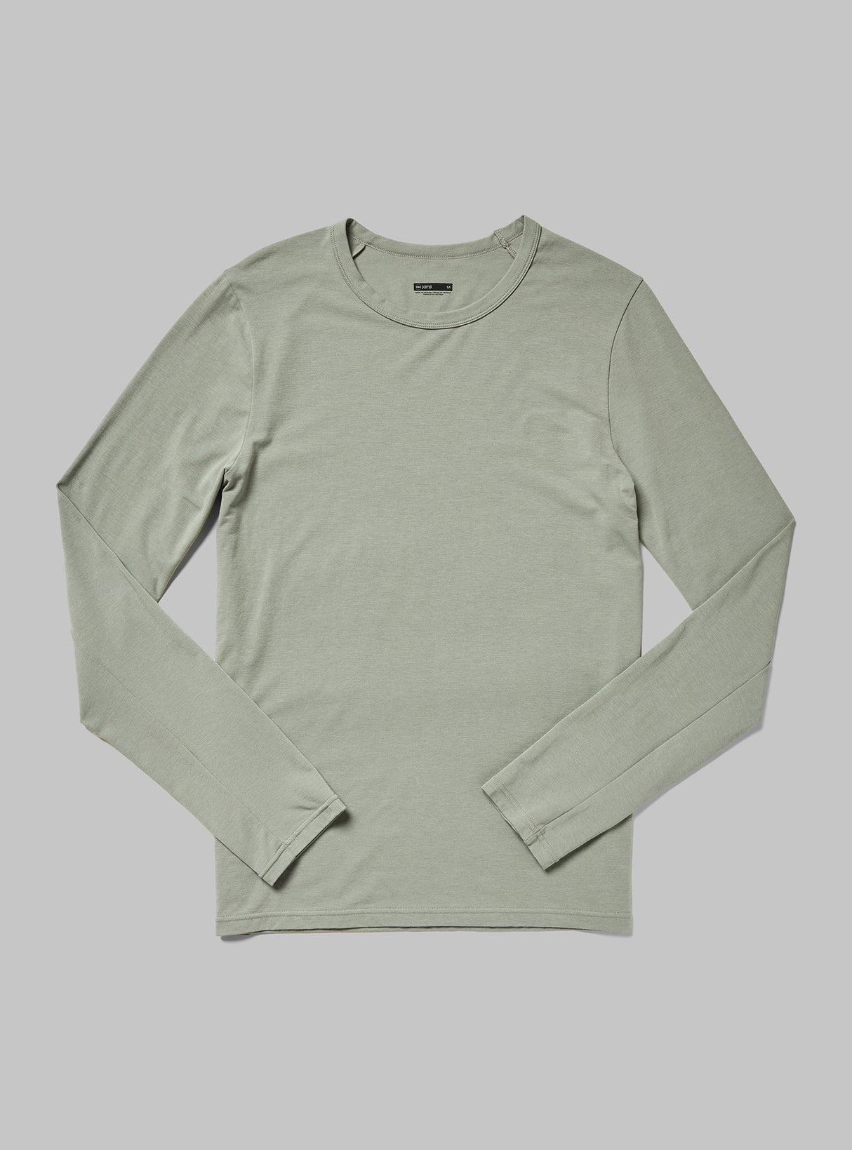 Janji Men's Circa Daily Long Sleeve