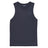 Janji Men's Run All Day Tank Top for running in color Tempest