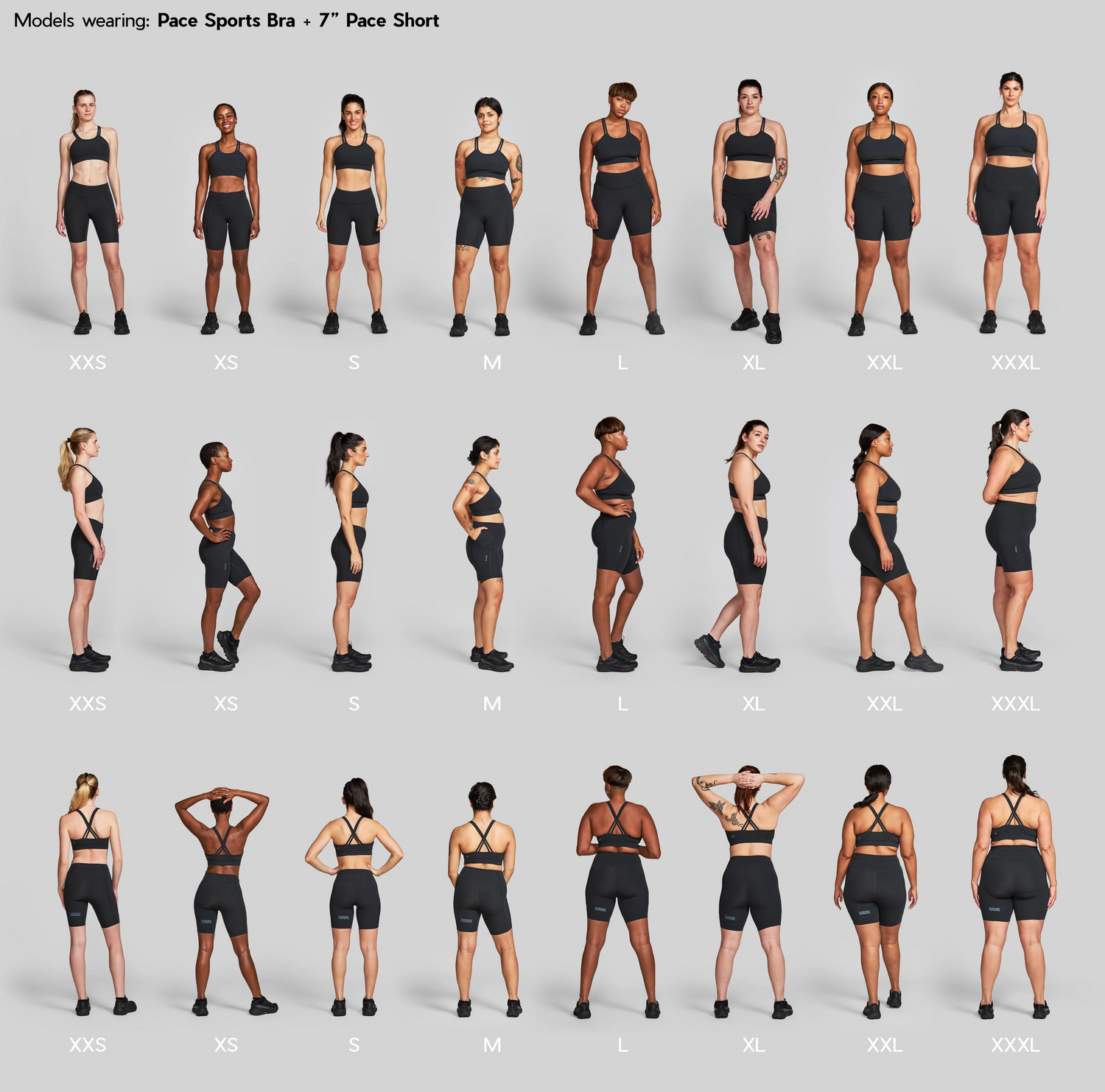 Janji Women's Pace Sports Bra