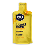 GU Liquid Energy Gel