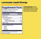 GU Liquid Energy Gel