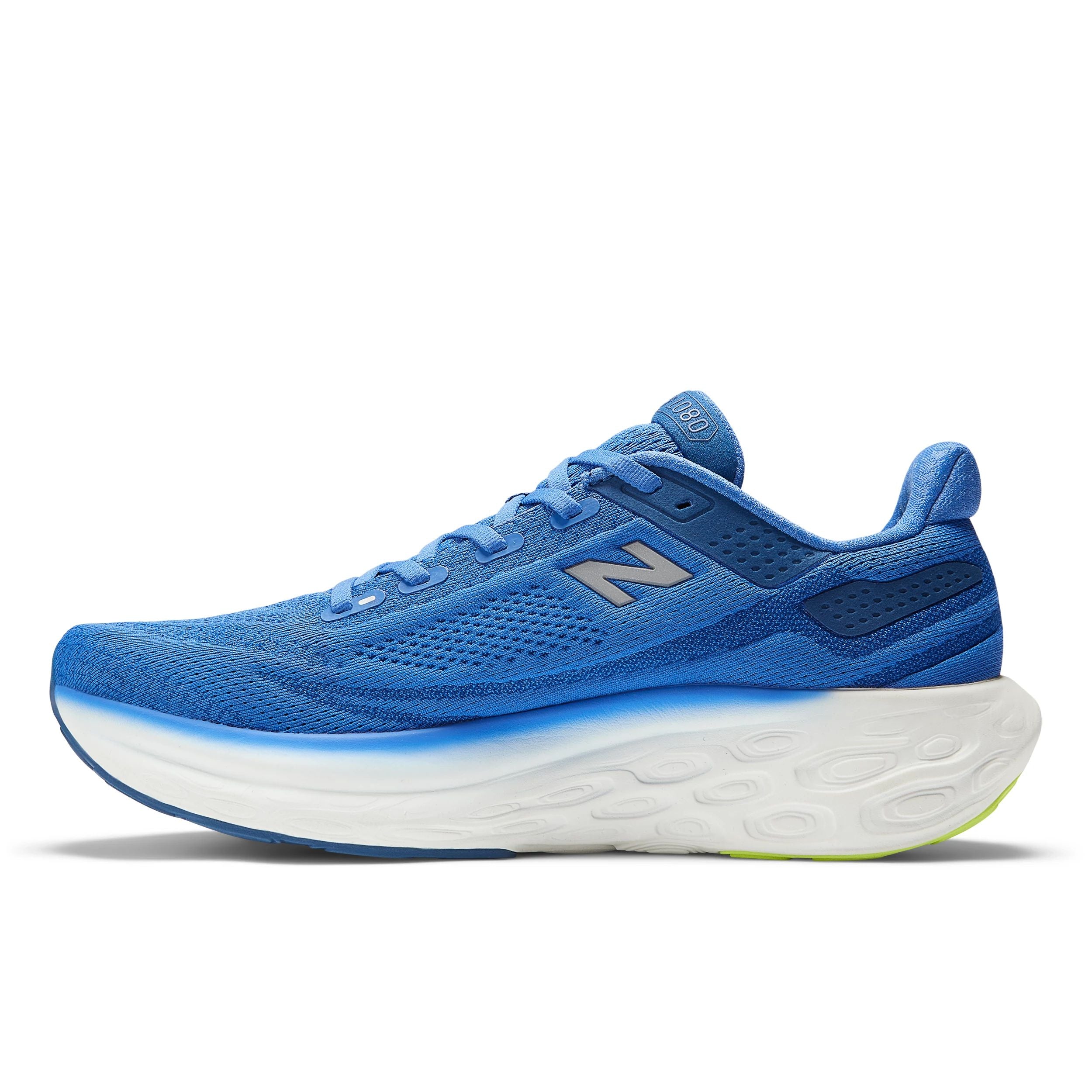 Cut in half: New Balance Fresh Foam X 1080 v13 Review (2024