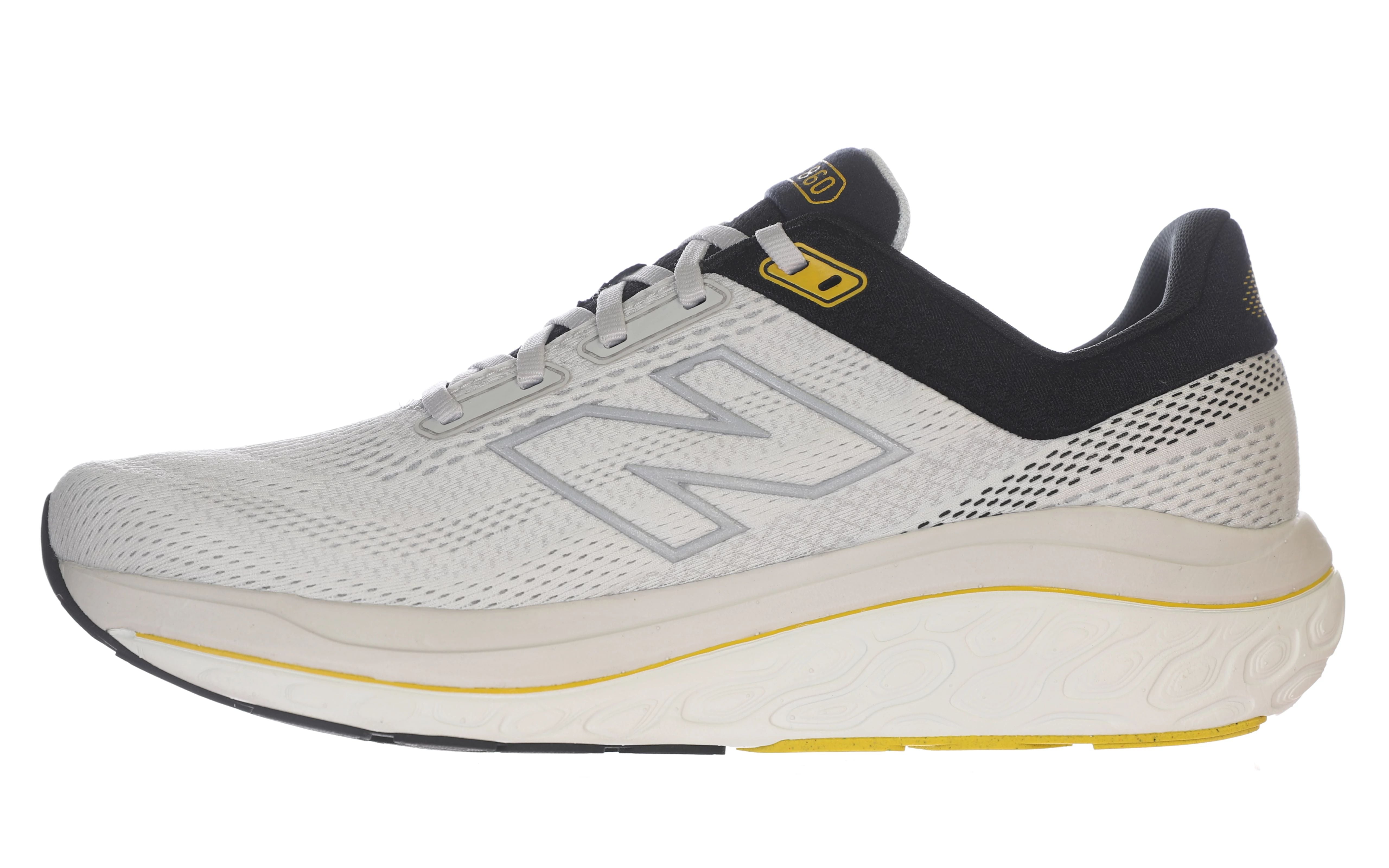 New Balance Men's Fresh Foam X 860v14 (Wide) – Portland