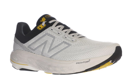 New Balance Men's Fresh Foam X 860v14 (Wide) stabilizing road running shoe