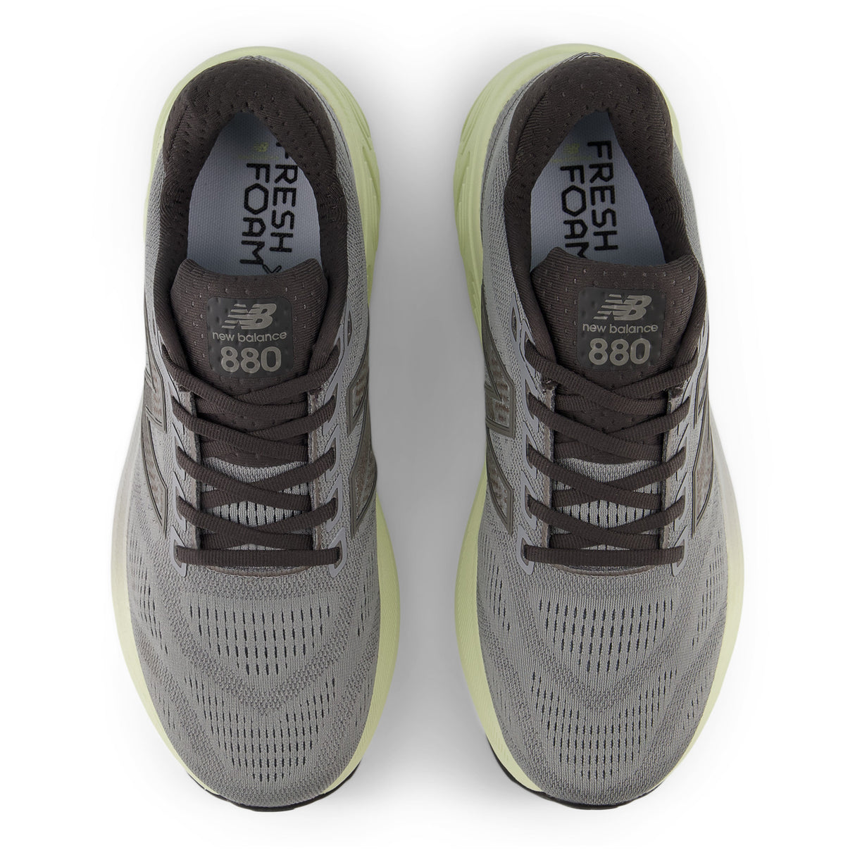 Gun Metal Nb 880 2019 Mens New Balance 880v8 Top - Main Image