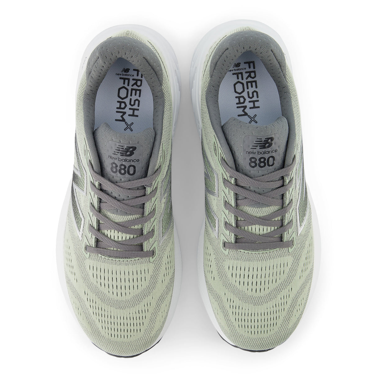 New Balance Men's Fresh Foam X 880v15 (Wide)