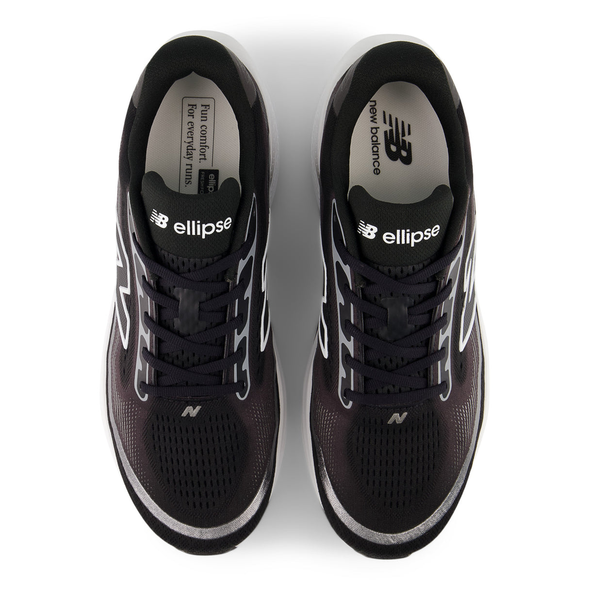 New Balance Men's Ellipse