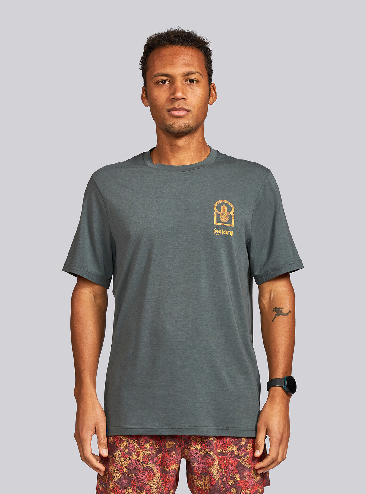 Janji Men's Circa Daily Tee