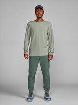 Janji Men's Circa Daily Long Sleeve