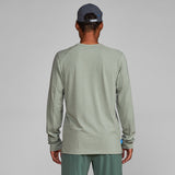 Janji Men's Circa Daily Long Sleeve