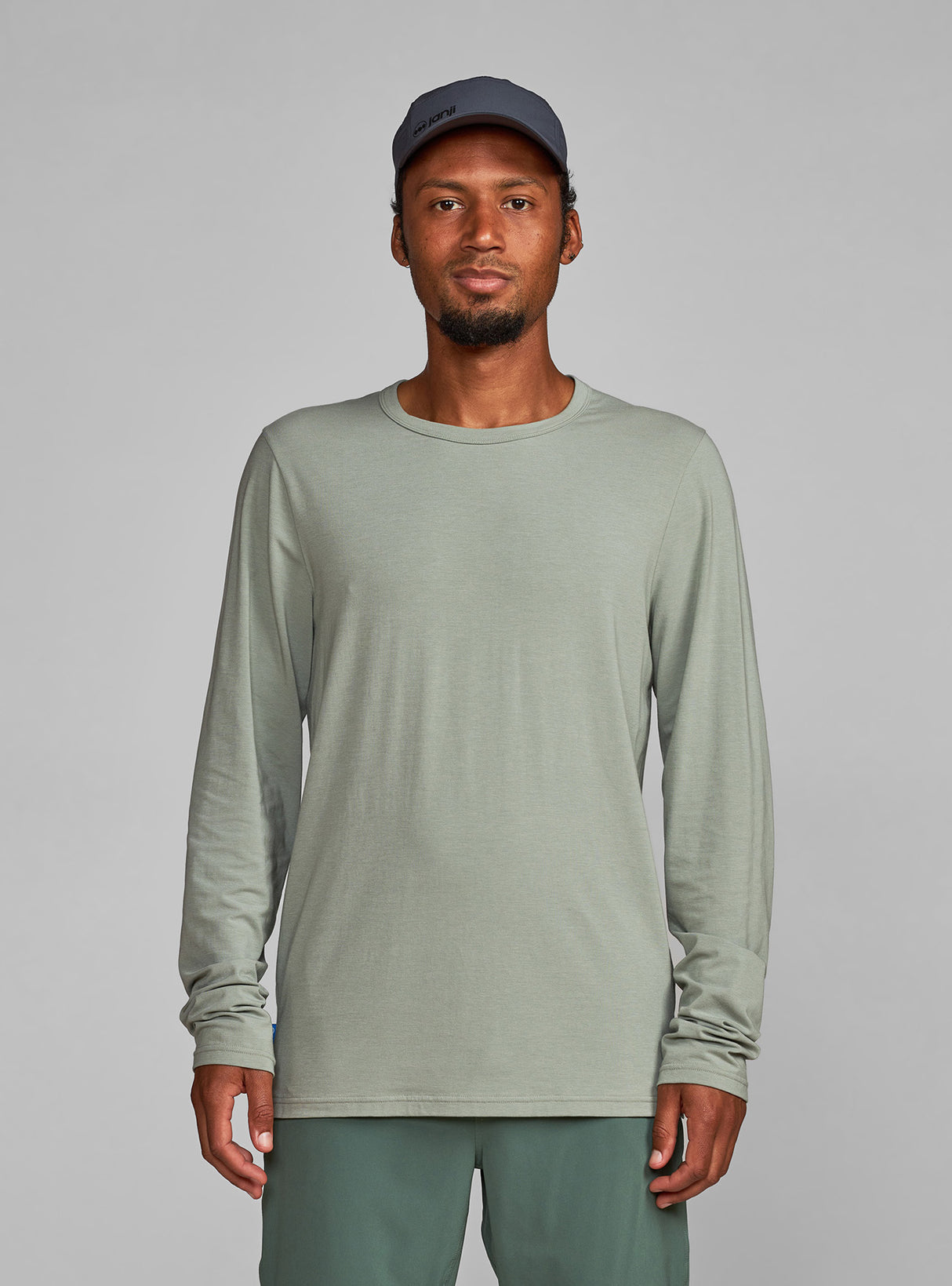 Janji Men's Circa Daily Long Sleeve