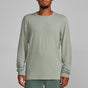 Janji Men's Circa Daily Long Sleeve running shirt