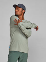 Janji Men's Circa Daily Long Sleeve