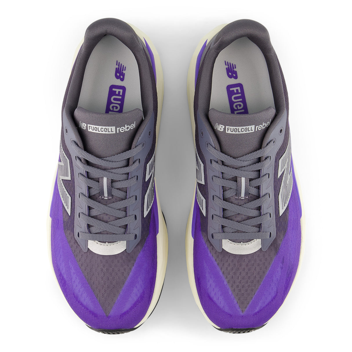 New Balance Men's FuelCell Rebel V5