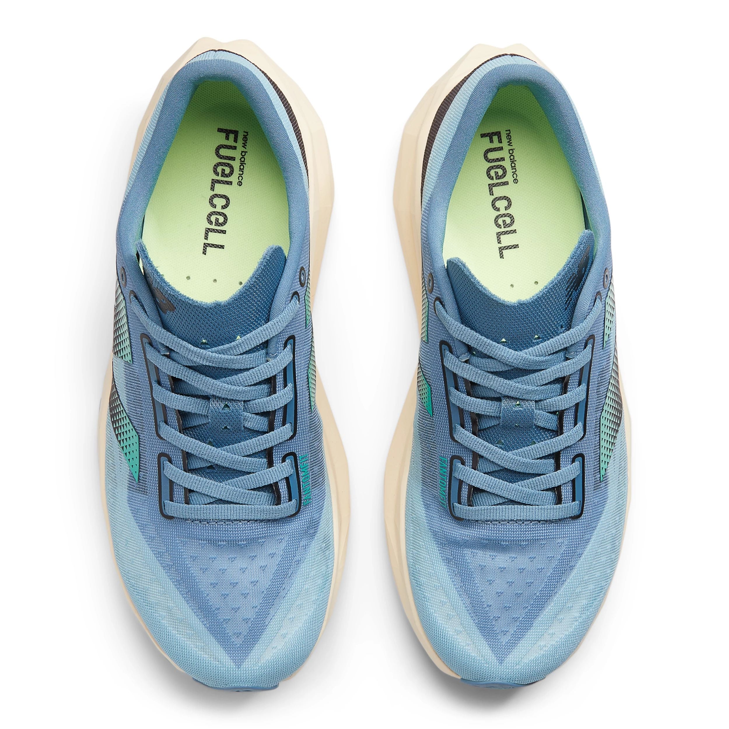 New Balance Men's FuelCell Rebel v4 – Portland Running Company