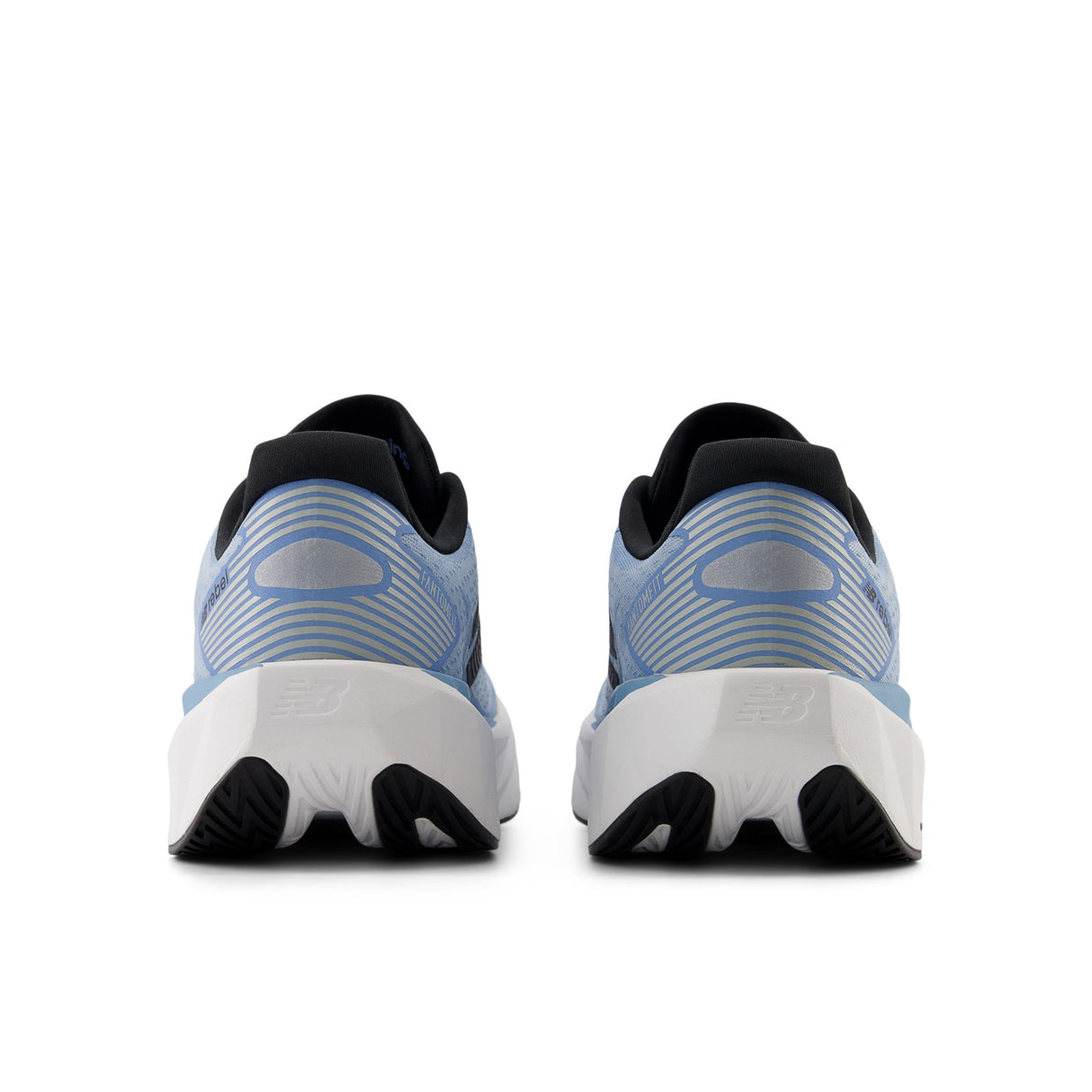 New Balance Men's FuelCell Rebel V5