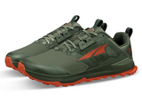 Altra Men's Lone Peak 8 sero-drop trail running shoe