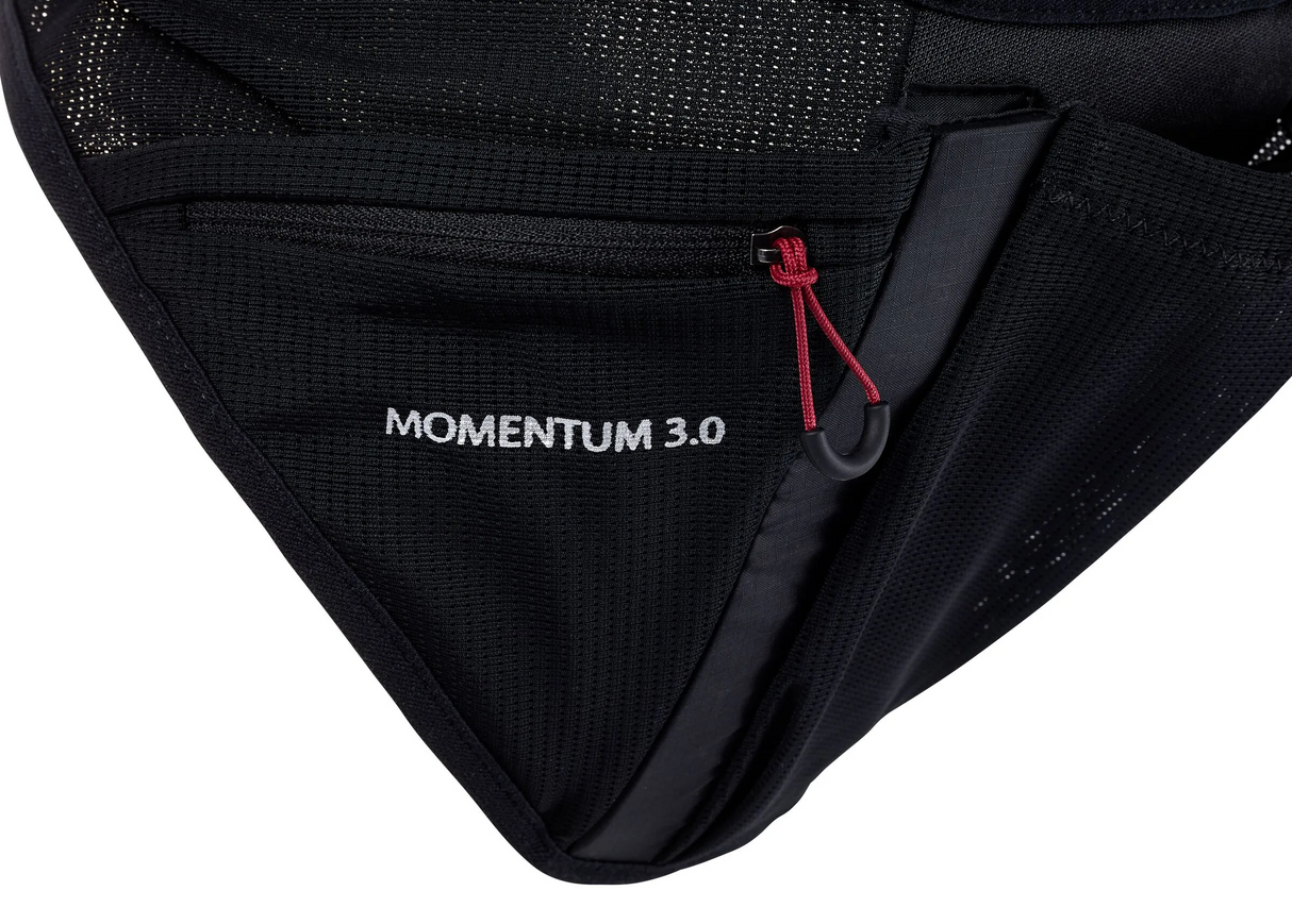 Ultraspire Momentum 3.0 Race Vest + Bottles