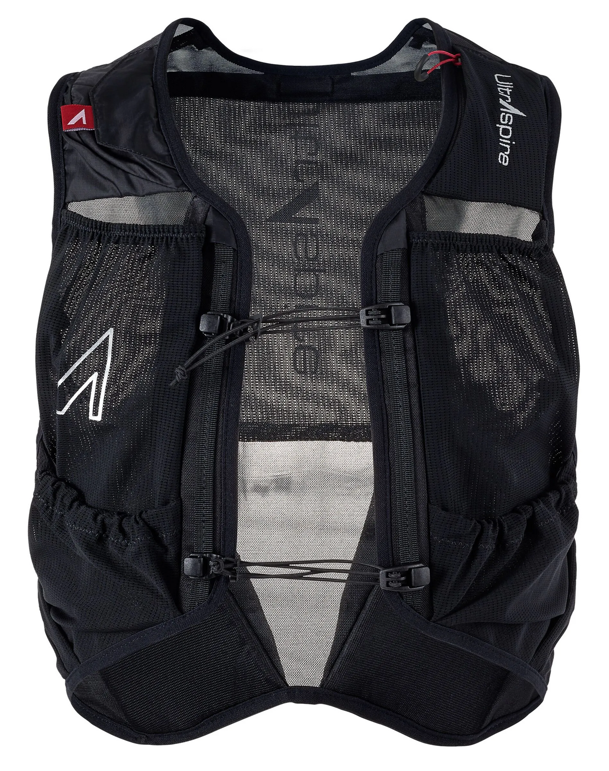 Ultraspire Momentum 3.0 Race Vest + Bottles