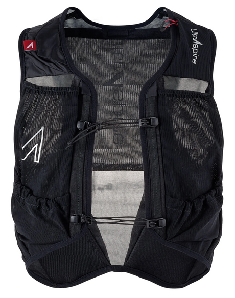 Ultraspire Momentum 3.0 Race Vest + Bottles