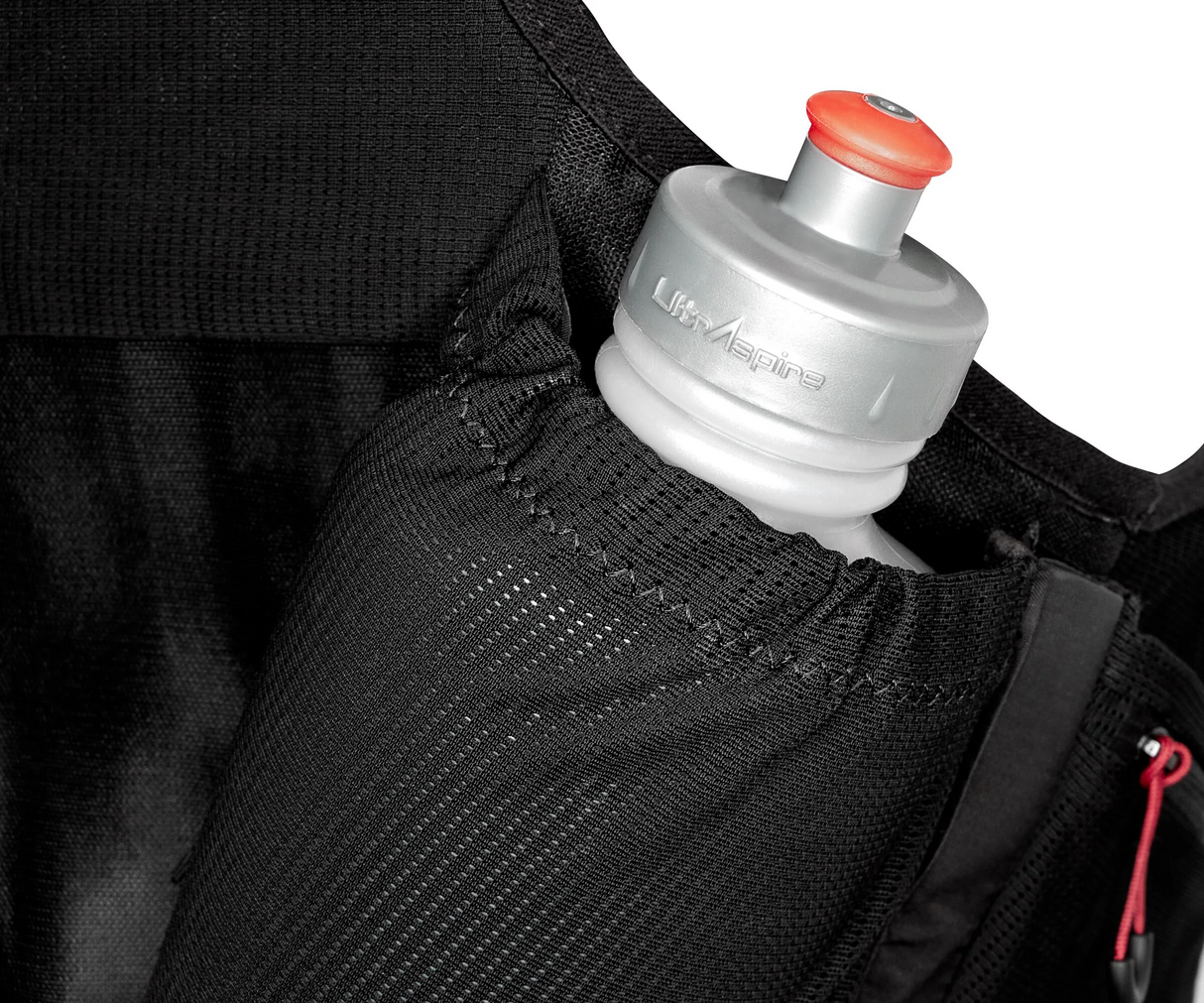 Ultraspire Momentum 3.0 Race Vest + Bottles