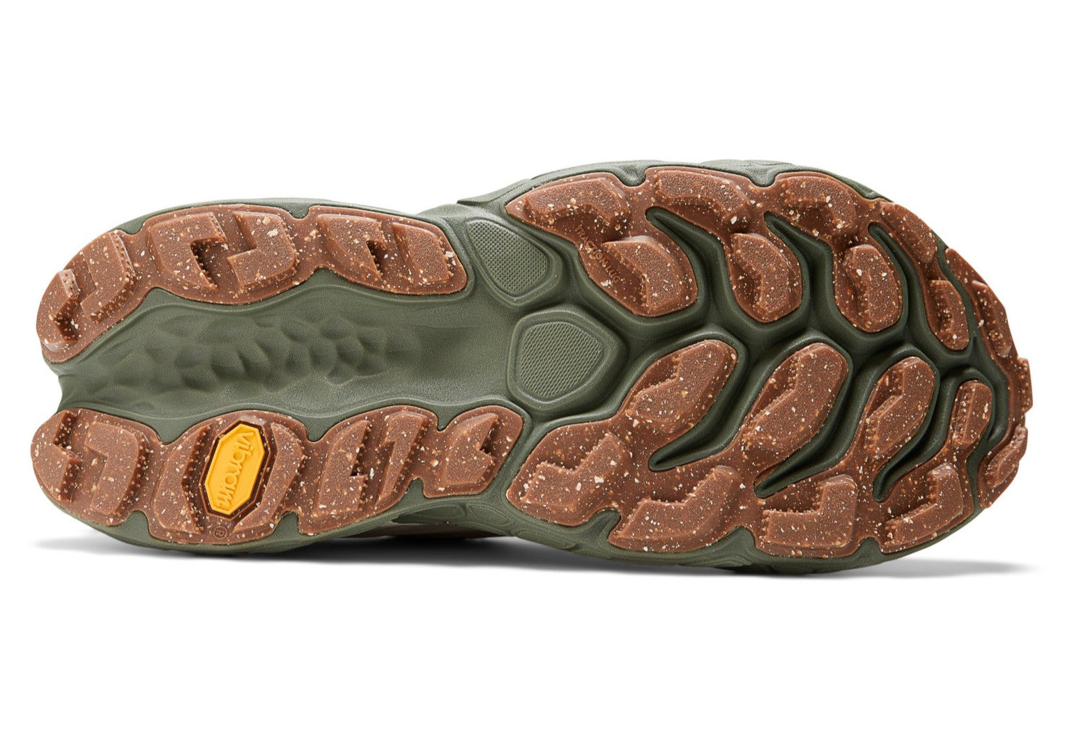 New Balance Men's Fresh Foam X More Trail v3 – Portland