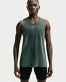 Men's Nike Stride Aero-Fit Running Tank