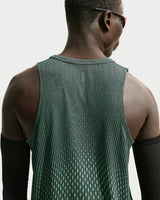 Men's Nike Stride Aero-Fit Running Tank