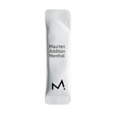 Maurten Addition Menthol flavor packet box of 6