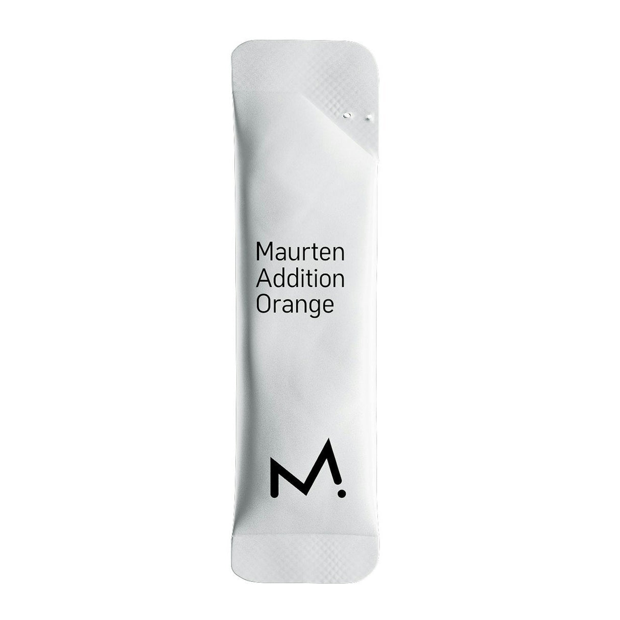 Maurten Additions Orange flavor packets box of 6