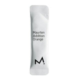 Maurten Additions Orange flavor packets box of 6