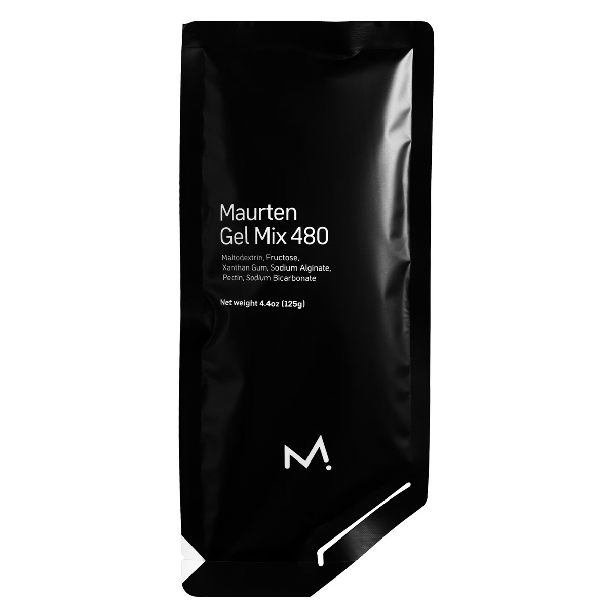 Maurten Gel Mix 480